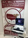 GE Logic e Ultrasound - OB / GYN