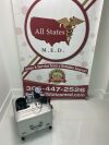 WELLS JOHNSON III Aspirator
