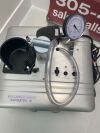 WELLS JOHNSON III Aspirator
