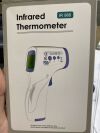 INFRARED BODY THERMOMETER Non Monitor
