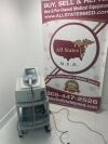 LUMENIS LightSheer ET  - Laser Hair Removal