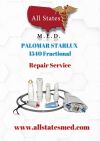 PALOMAR CALIBRATE Starlux Icon Handpiece 1540 RESTORE REFURBISH