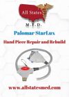 PALOMAR CALIBRATE Starlux Icon Handpiece 1540 RESTORE REFURBISH