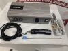 MICRO-AIRE PAL 1025 Liposuction Unit