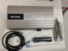 MICRO-AIRE PAL 1025 Liposuction Unit