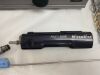 MICRO-AIRE PAL 1025 Liposuction Unit