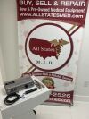 MICRO-AIRE PAL 1025 Liposuction Unit