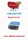 VALLEYLAB FORCE FT 8 Electrosurgical Unit