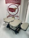 MIDMARK 630 human form Exam Table
