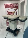 MIDMARK 630 human form Exam Table