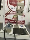 ANN ARBOR A2D2 Podiatric X-Ray