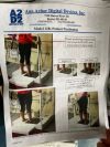 ANN ARBOR A2D2 Podiatric X-Ray