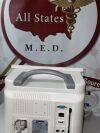 HOSMED MMC 50 Multiparameter Monitor