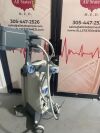 BTL Vanquish_ME_2015 Laser - Radio Frequency (RF)