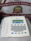 ECG N/A BURDICK A 3000  MACHINE  PATIENT CABLES