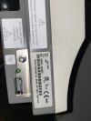 ECG N/A BURDICK A 3000  MACHINE  PATIENT CABLES