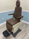 MTI 424 Exam Table