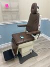 MTI 424 Exam Table