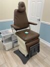 MTI 424 Exam Table