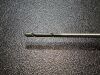 BYRON CCC332L Liposuction Candy Cane Cannula 3mm X 32mm
