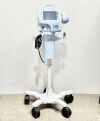 NEWPORT MEDICAL HT70 PLUS WITH CRUISER CART Ventilator