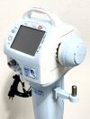NEWPORT MEDICAL HT70 PLUS WITH CRUISER CART Ventilator