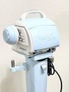 NEWPORT MEDICAL HT70 PLUS WITH CRUISER CART Ventilator