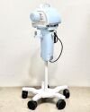 NEWPORT MEDICAL HT70 PLUS WITH CRUISER CART Ventilator