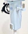 NEWPORT MEDICAL HT70 PLUS WITH CRUISER CART Ventilator