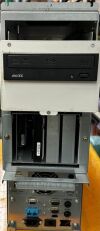 TOSHIBACANON PX74-12890-2 PC Box (D-CON) CT Scanner