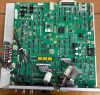 TOSHIBACANON PX17-45589 PCB system IF Cath Angio Lab