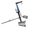 SMITH & NEPHEW DYONICS REF 4328, ANKLE DISTRACTOR