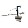 SMITH & NEPHEW DYONICS REF 4328, ANKLE DISTRACTOR