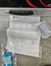 KANOMAX 0204 High Temperature Probe Freezer Cryogen