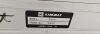 KANOMAX 0204 High Temperature Probe Freezer Cryogen