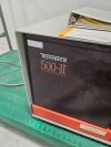 TECHNICS WEST 500-ii Plasma System