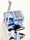 CAREFUSION VELA T BIRD SERIES WITH STAND Ventilator