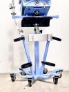 CAREFUSION VELA T BIRD SERIES WITH STAND Ventilator