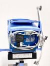 CAREFUSION VELA T BIRD SERIES WITH STAND Ventilator