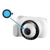 CASIO Dermocamera Microscope