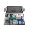 MEMOMETAL REF XPL015001-01, HAND AND FOOT SURGERY INSTRUMENT CASE