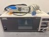 KARL STORZ STORZ 20535220 Autocon II 400 with 20017830 footswitch and 20535280 Resection Module Urological Instrument