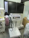 GE OEC Fluorostar C-Arm