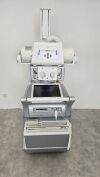 DRGEM Topaz Portable X-Ray
