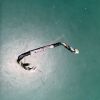 COMEN  009-000608-00 CM1200B TFT Color screen indicator light cable 009-000608-00 ECG unit