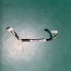 COMEN  009-000608-00 CM1200B TFT Color screen indicator light cable 009-000608-00 ECG unit