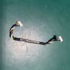 COMEN  009-000608-00 CM1200B TFT Color screen indicator light cable 009-000608-00 ECG unit