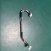 COMEN  009-000608-00 CM1200B TFT Color screen indicator light cable 009-000608-00 ECG unit