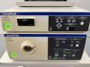 OLYMPUS OTV-S190 Endoscopy Processor