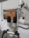 ZEISS OPMI - Movena on S7 O/R Microscope